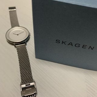 スカーゲン(SKAGEN)のmaa♩さん スカーゲン(腕時計)