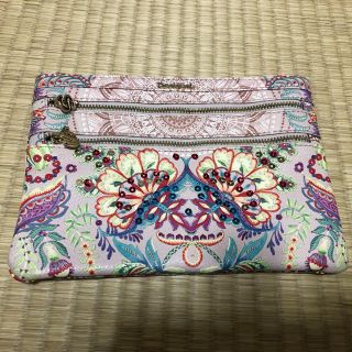 デシグアル(DESIGUAL)の《れれ様専用》小物入れ(ポーチ)