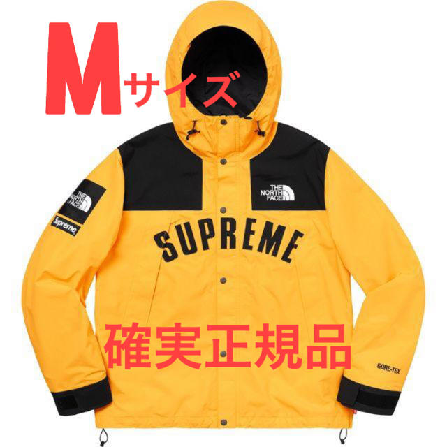 Supreme The North Face Mountain Parkaのサムネイル