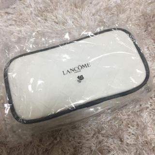 ランコム(LANCOME)のLANCOME ポーチ(ポーチ)