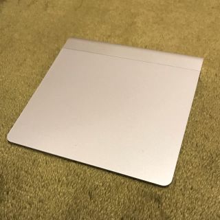 マック(Mac (Apple))の（中古）Apple Magic Trackpad (PC周辺機器)