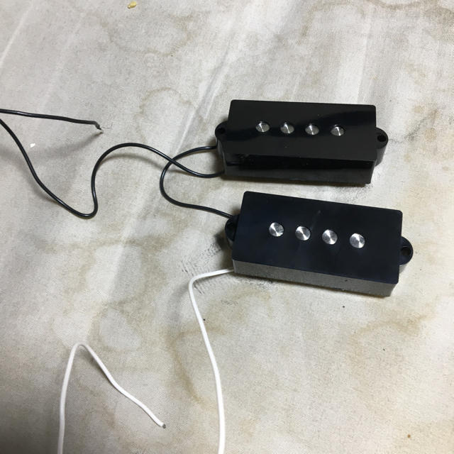 seymour duncan spb-3 楽器のベース(パーツ)の商品写真