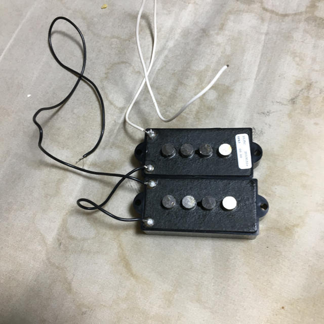 seymour duncan spb-3 楽器のベース(パーツ)の商品写真