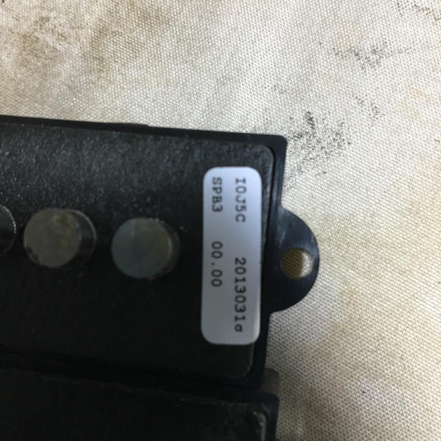 seymour duncan spb-3 楽器のベース(パーツ)の商品写真