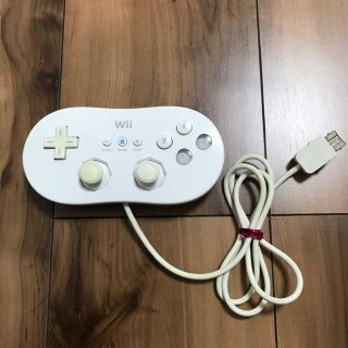 ウィー(Wii)のWiiコントローラー(その他)