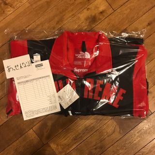 シュプリーム(Supreme)のM The North Face Denali Fleece Jacket(ブルゾン)