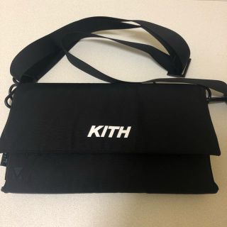 シュプリーム(Supreme)のKITH NYC キス ニューヨーク サコッシュ ボディバック(ボディーバッグ)