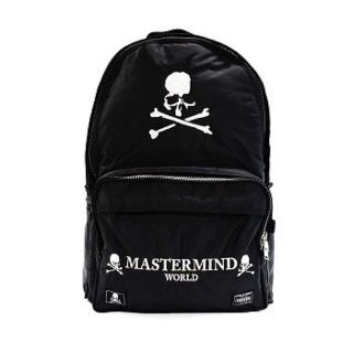 マスターマインドジャパン(mastermind JAPAN)のPORTER × MASTERMIND WORLD リュック(バッグパック/リュック)