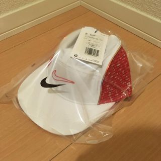 シュプリーム(Supreme)の19ss Supreme Nike Cap シュプリーム ナイキ キャップ(キャップ)