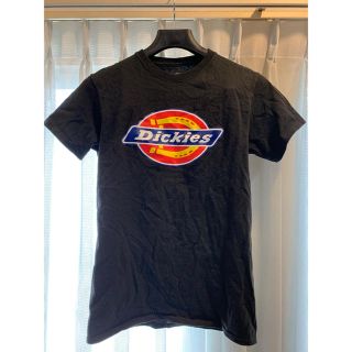 ディッキーズ(Dickies)のディッキーズ 黒Tシャツ(Tシャツ/カットソー(半袖/袖なし))