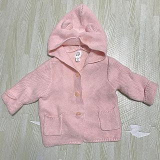 ベビーギャップ(babyGAP)のbaby GAP カーディガン ボレロ(カーディガン/ボレロ)