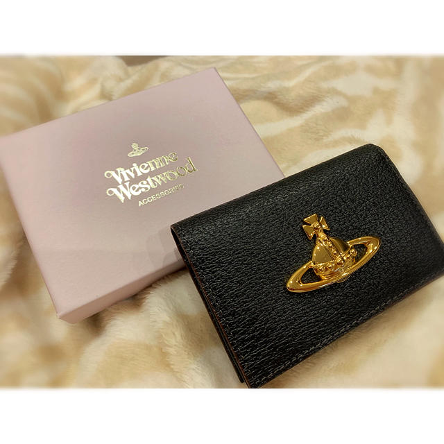 【大幅値下】Vivienne Westwood 名刺ケース