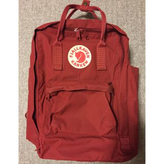 フェールラーベン(FJALL RAVEN)のKANKEN リュック(リュック/バックパック)