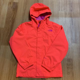 ザノースフェイス(THE NORTH FACE)のノースフェイス ウィンドブレーカー(ジャケット/上着)