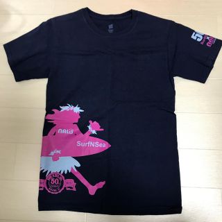 【再値下】ハワイ SURFER X-ING サーフ&シー 50周年モデルtシャツ(Tシャツ/カットソー(半袖/袖なし))