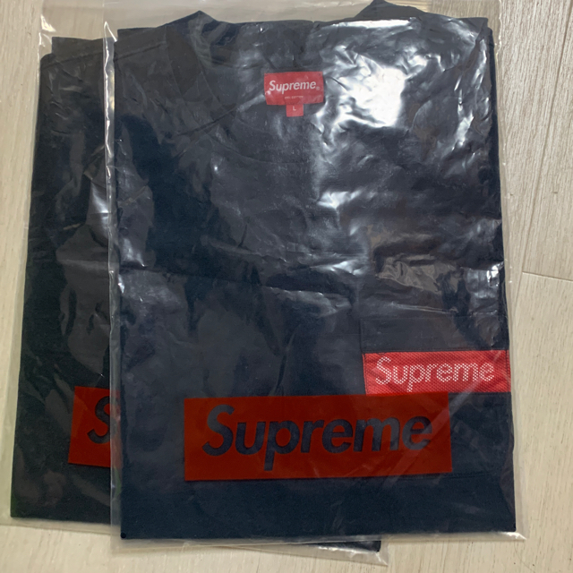 Supreme Mesh Stripe Pocket Tee LLCOLOR