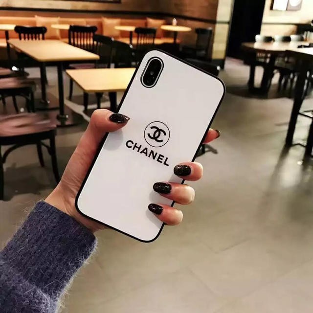 エルメス iPhone8 ケース 手帳型 | CHANEL - CHANEL iPhoneケースの通販 by ョウキ's shop｜シャネルならラクマ