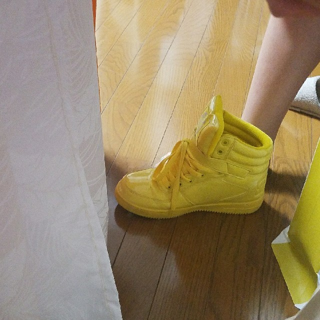 FILA(フィラ)の スニーカー♡CHEER  レディースの靴/シューズ(スニーカー)の商品写真