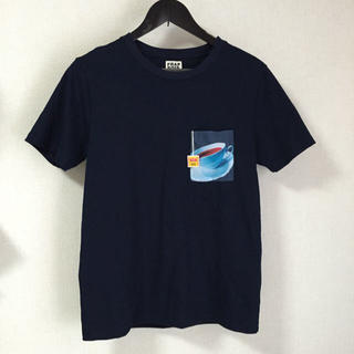 フラボア(FRAPBOIS)のフラボア♡TBT(Tシャツ(半袖/袖なし))