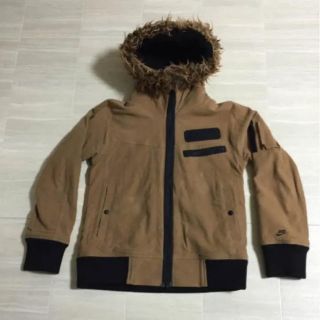 エフシーアールビー(F.C.R.B.)のひらやま様NIKE FCRB BOMBER JKT ボンバージャケット Sサイズ(その他)