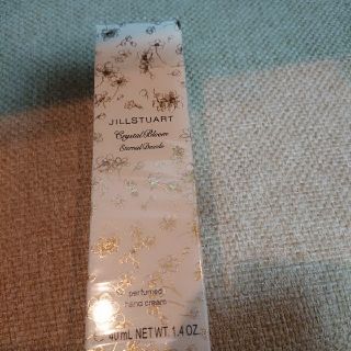 ジルスチュアート(JILLSTUART)のmaichan様専用JILLSTUART クリスタルブルームハンドクリーム(ハンドクリーム)