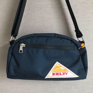 ケルティ(KELTY)の【美品】KELTY/ショルダーバッグ(ショルダーバッグ)