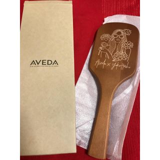 アヴェダ(AVEDA)の限定AVEDAコラボミラー‼️最終お値下げ(ミラー)