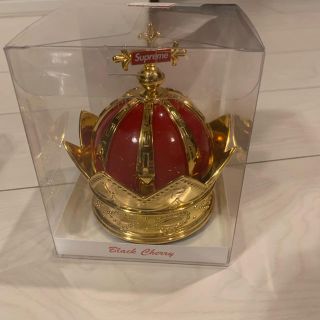 シュプリーム(Supreme)のSupreme Crown Air Freshener 芳香剤(お香/香炉)