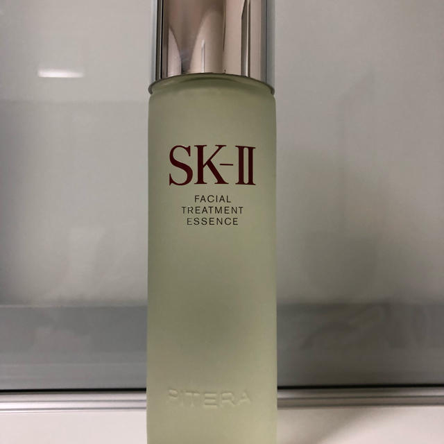 SK-II フェイシャルトリートメントエッセンス