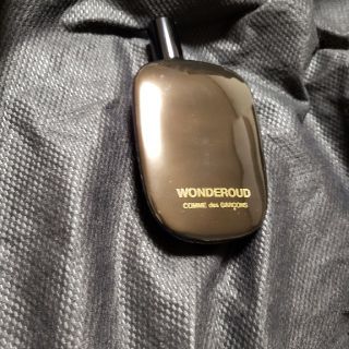 コムデギャルソン(COMME des GARCONS)のCOMME des GARCONS　WONDEROUD(ユニセックス)