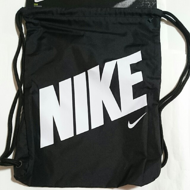 NIKE(ナイキ)のナイキナップサック メンズのバッグ(バッグパック/リュック)の商品写真