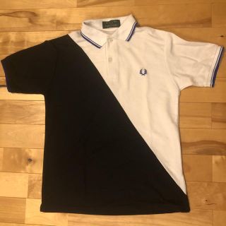 フレッドペリー(FRED PERRY)のフレッドペリー ポロシャツ(ポロシャツ)