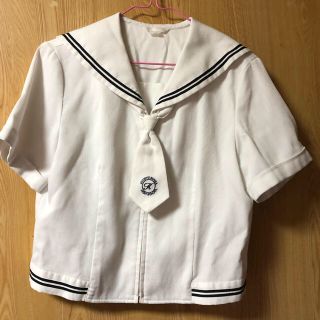 ハナエモリ(HANAE MORI)の九州文化学園 制服(その他)