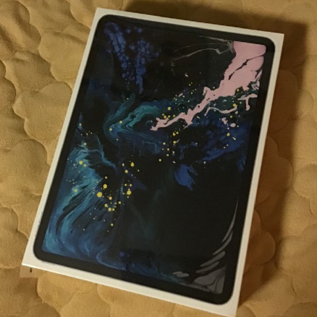 iPad