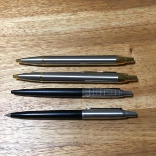 パーカー(Parker)のパーカー ボールペン&シャーペンセット(ペン/マーカー)