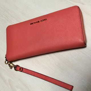 マイケルコース(Michael Kors)のMichael Kors財布(財布)