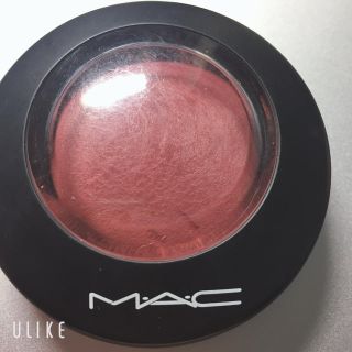 マック(MAC)のMac ミネラライズブラッシュ グリーフル(チーク)