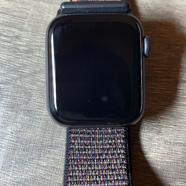 Apple Watch series4