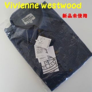 ヴィヴィアンウエストウッド(Vivienne Westwood)のまめちゃ様専用　新品未使用　ヴィヴィアンウエストウッド　半袖シャツ(シャツ)