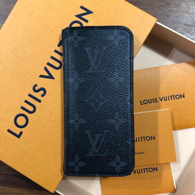 エルメス iphone8plus ケース 新作 、 LOUIS VUITTON - LOUIS VUITTON ルイヴィトン iPhone7＆8 スマホケースの通販 by day's shop｜ルイヴィトンならラクマ