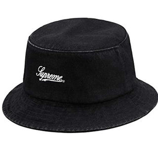シュプリーム(Supreme)の supreme zip twill crusher hat (ハット)