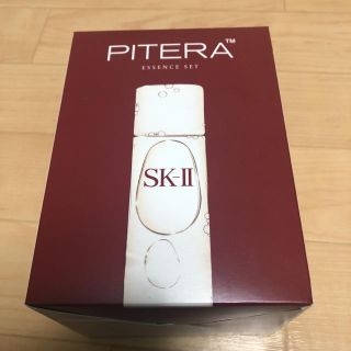 エスケーツー(SK-II)のSK2 ピテラエッセンスセット(化粧水/ローション)