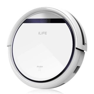 エーライフ(ALIFE)のiLife V3s Pro ロボット掃除機(掃除機)