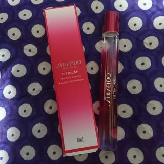 シセイドウ(SHISEIDO (資生堂))の資生堂 アルティミューン アロマエッセンス(香水(女性用))