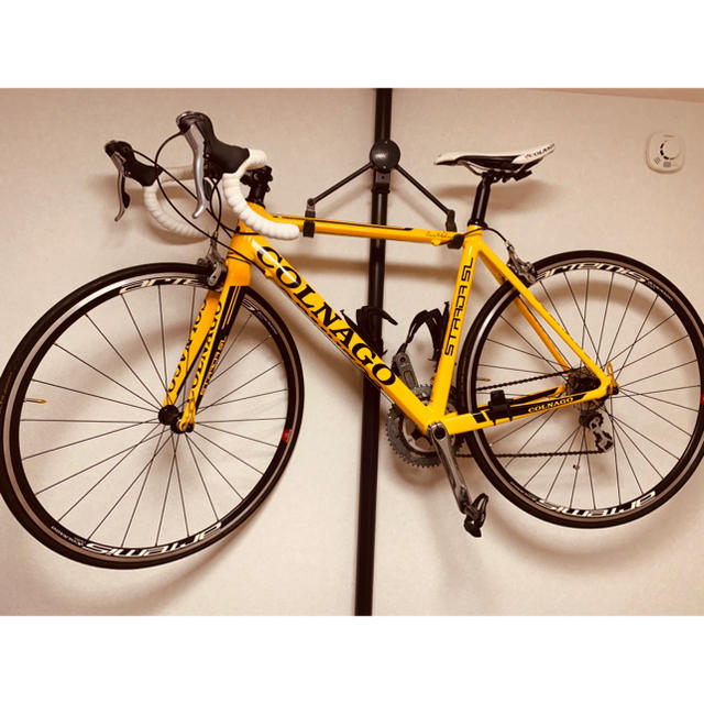 COLNAGO STRADA SL TIAGLA 2014