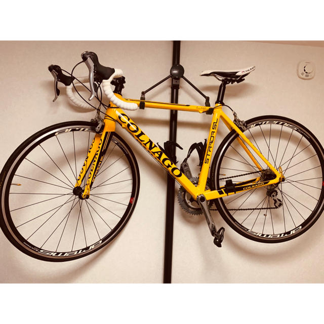 COLNAGO STRADA SL TIAGLA 2014 スポーツ/アウトドアの自転車(自転車本体)の商品写真