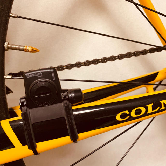 COLNAGO STRADA SL TIAGLA 2014 スポーツ/アウトドアの自転車(自転車本体)の商品写真