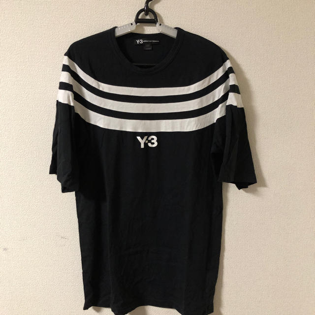 Y-3 Tシャツ