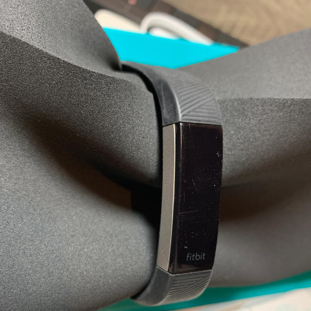 Fitbit hr alta