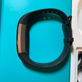 Fitbit hr alta(その他)